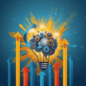 Staying motivated daily through motivation psychology and life balance”