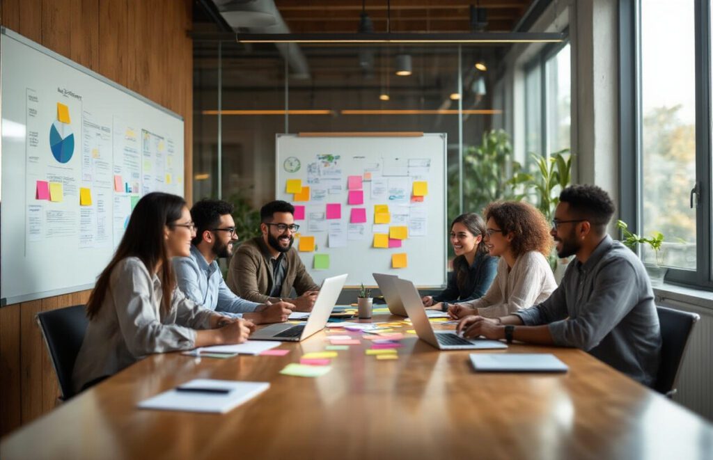 Motivation-Set Goals That Ignite Your Passion