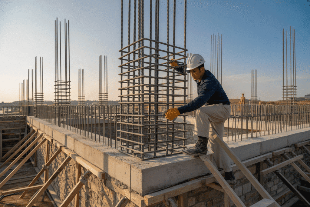 Build Unshakeable Mental Foundations With Motivation